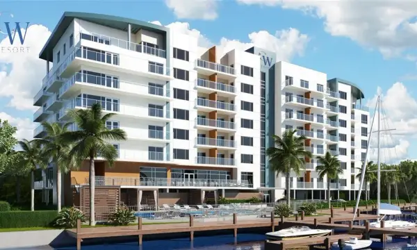 411 E Shore Drive, Unit 702, Clearwater Beach, FL, 33767