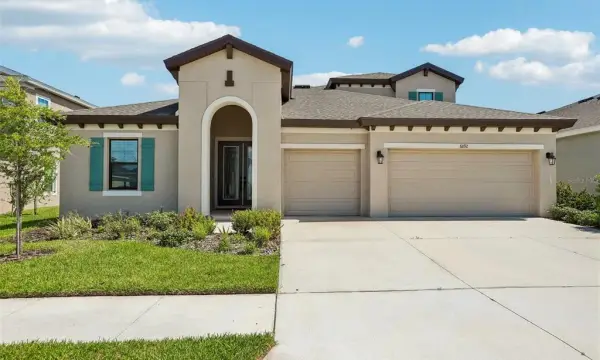 6092 Hidden Branch Drive, Apollo Beach, FL, 33572