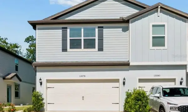 13078 Stillmont Place, Tampa, FL, 33624