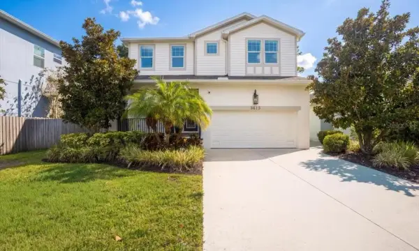 3615 W Renellie Circle, Tampa, FL, 33629