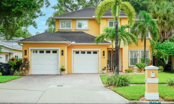 116 S Hesperides Street, Tampa, FL, 33609