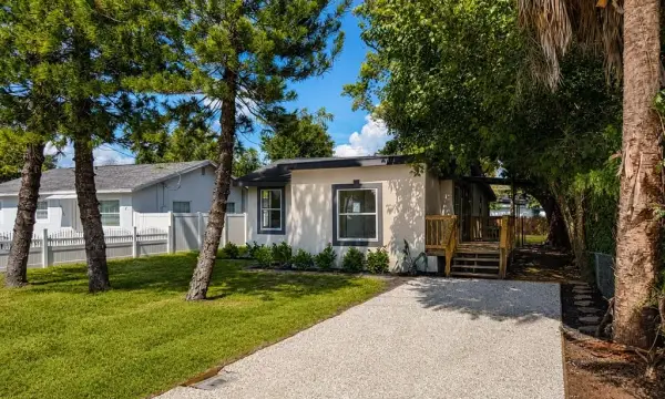 8713 N Edison Avenue, Tampa, FL, 33604