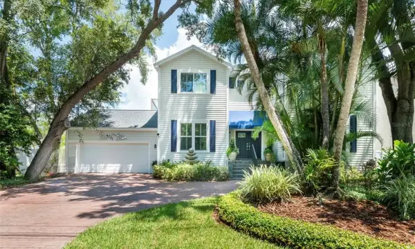 4721 W San Miguel Street, Tampa, FL, 33629