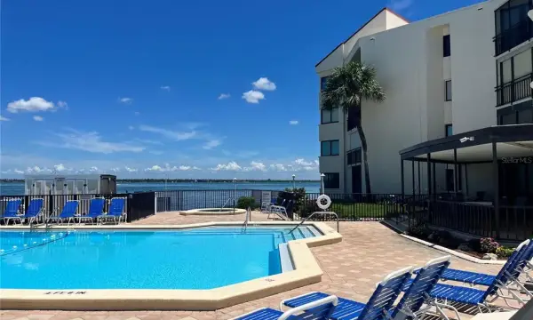 5541 Puerta Del Sol Boulevard S, Unit 118, St Petersburg, FL, 33715