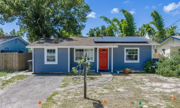 5326 6th Avenue S, St Petersburg, FL, 33707