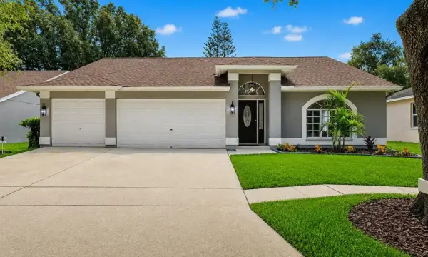 17721 Hampshire Oak Drive, Tampa, FL, 33647