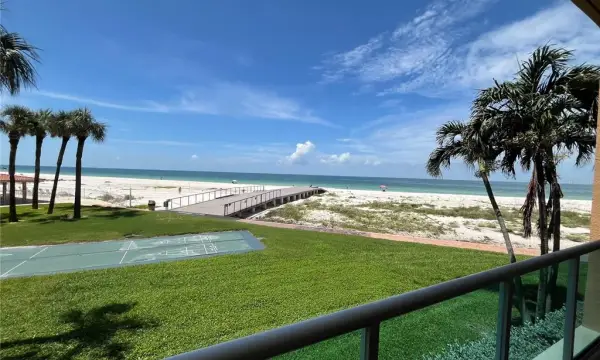880 Mandalay Avenue, Unit N111, Clearwater Beach, FL, 33767