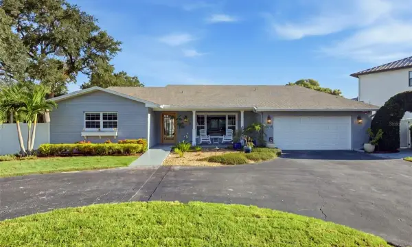 10715 Carrollwood Drive, Tampa, FL, 33618
