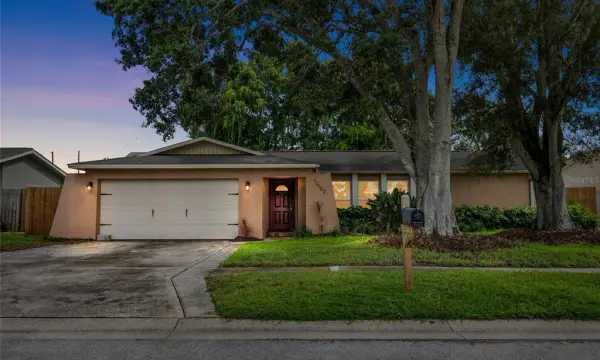 12152 Bonnie Terrace, Seminole, FL, 33772