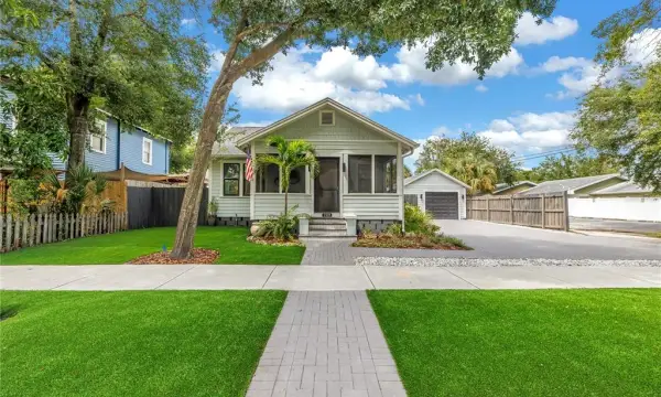 1323 7th Avenue N, St Petersburg, FL, 33705