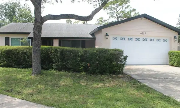 6388 68th Way N, Pinellas Park, FL, 33781