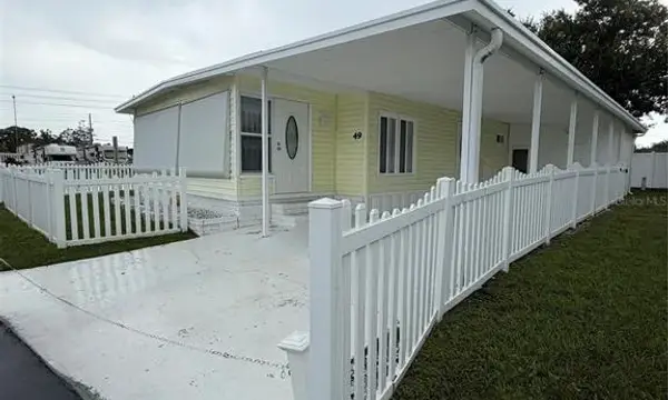 9900 Ulmerton Road, Unit 49, Largo, FL, 33771