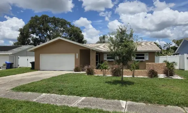 1606 Dale Circle N, Dunedin, FL, 34698