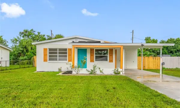 8176 65th Street N, Pinellas Park, FL, 33781
