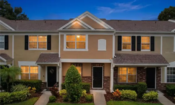 12388 Berkeley Square Drive, Tampa, FL, 33626