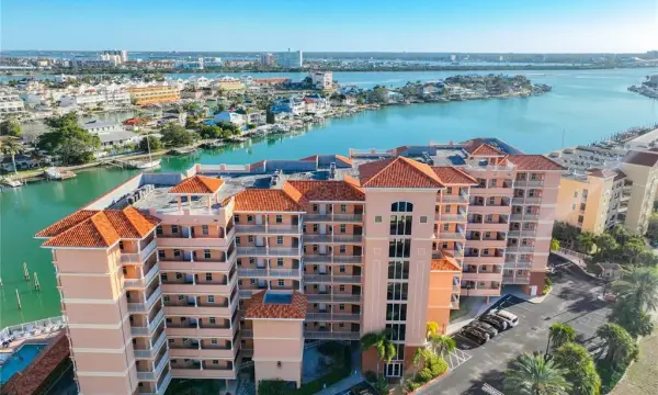 530 S Gulfview Boulevard, Unit 500, Clearwater, FL, 33767