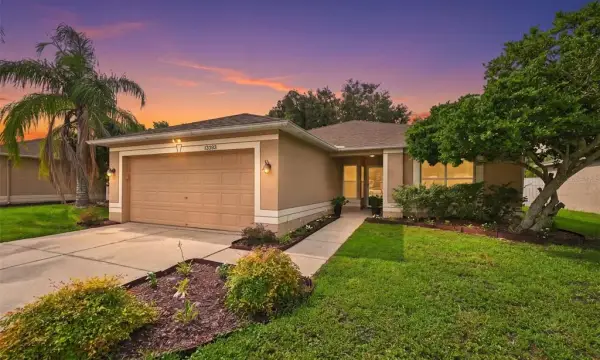 13203 Prestwick Creek Drive, Riverview, FL, 33579
