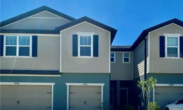 9141 Hillcroft Drive, Riverview, FL, 33578