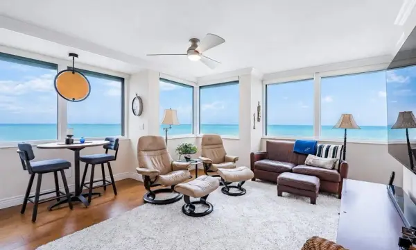 1600 Gulf Boulevard, Unit 1013, Clearwater, FL, 33767