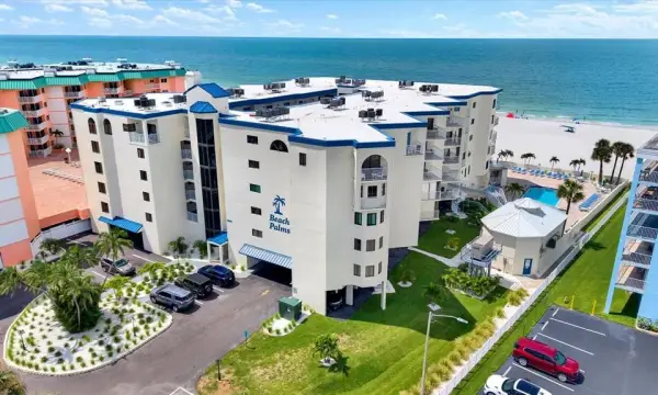 18450 Gulf Boulevard, Unit 213, Indian Shores, FL, 33785