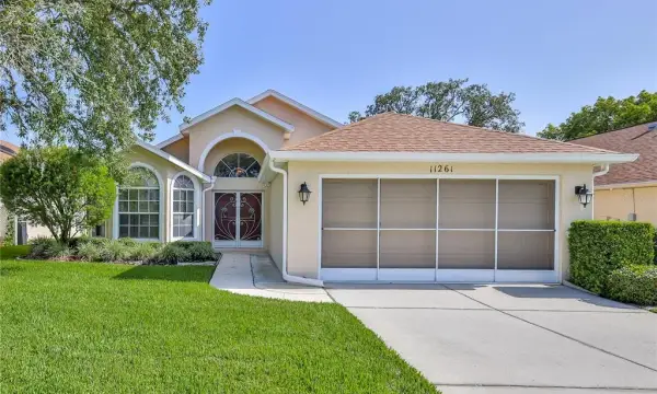 11261 Mcracken Drive, Spring Hill, FL, 34609