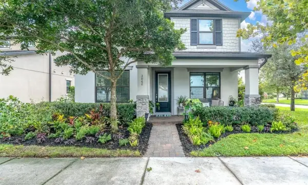 3060 Chapin Pass, Odessa, FL, 33556
