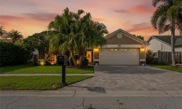 2966 Sumner Way, Palm Harbor, FL, 34684